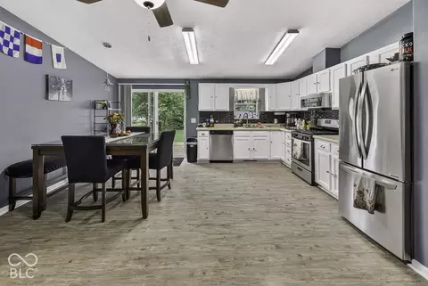 Kitchen - 415 3rd St, Wilkinson, IN 46186 photo 1 of 2
