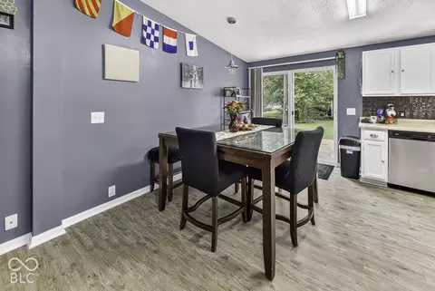 Dining - 415 3rd St, Wilkinson, IN 46186 photo 1 of 1