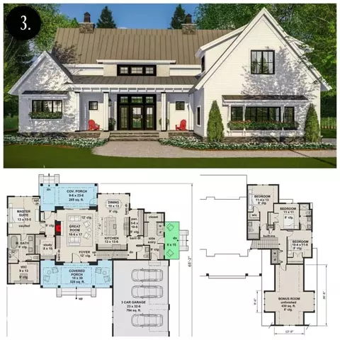 3514 Cherwell, Zionsville, IN 46077