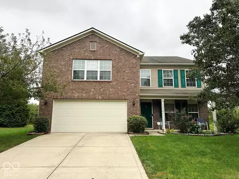 13341 Kimberlite Dr, Fishers, IN 46038