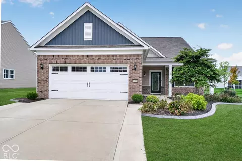 16098 Tuscany Ct, Fishers, IN 46037