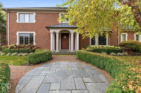 235 Willowgate Ln, Indianapolis, IN 46260