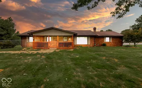 10997 E Co Rd 800 N, Seymour, IN 47274