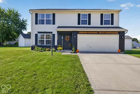 4457 Delray Ct, Noblesville, IN 46062
