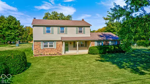 12016 N Magnetic Acres St, Mooresville, IN 46158