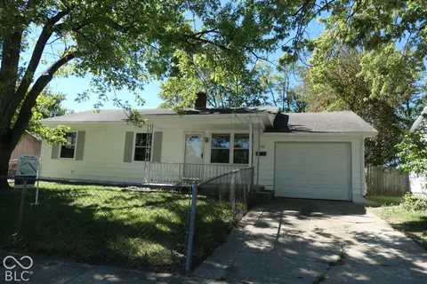 3532 N Tiffany Dr, Indianapolis, IN 46226