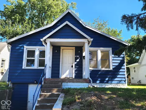 2632 Central Ave, Anderson, IN 46016