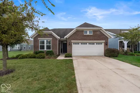 6311 W Cedar Chase Dr, Mccordsville, IN 46055