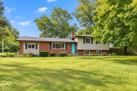 7521 W 600 N, Mccordsville, IN 46055