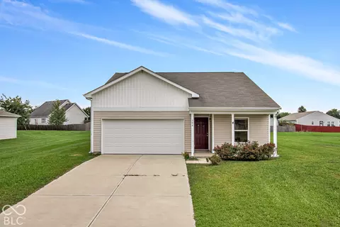304 Shrack, Dunkirk, IN 47336