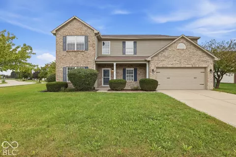 4124 Eldred Ct, Noblesville, IN 46062