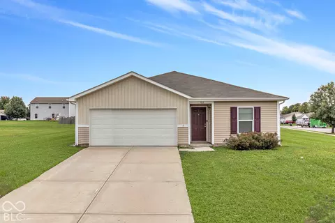 302 Shrack, Dunkirk, IN 47336