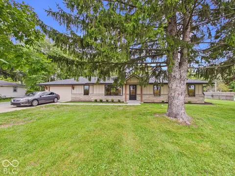 2623 S Central Way, Anderson, IN 46011