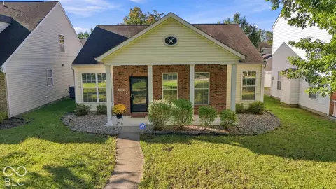 3231 W 39th St, Indianapolis, IN 46228