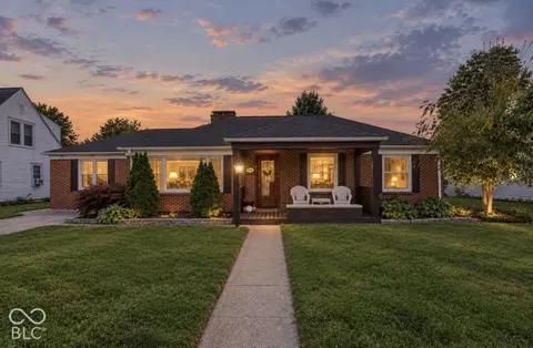 215 Elva St, Anderson, IN 46013