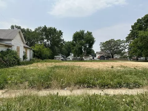 122 N Belmont Ave, Indianapolis, IN 46222