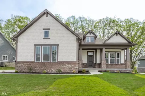 11363 Briargate Dr, Fishers, IN 46040