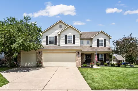 2824 Sonnet Dr, Anderson, IN 46013