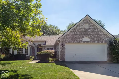 10969 Haig Point Dr, Fishers, IN 46037
