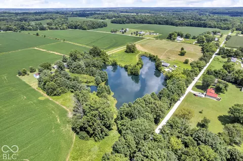 lot1 W Cash Rd, Quincy, IN 47456