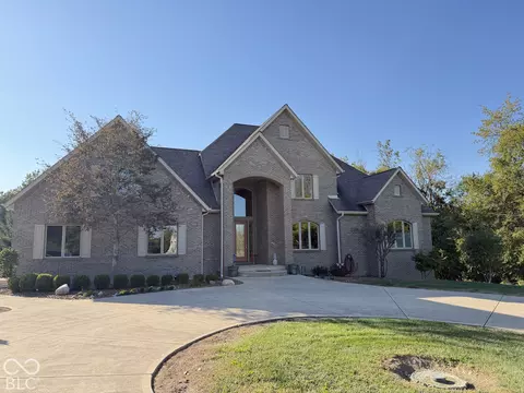 1335 S County Road 60 Rd E, Greensburg, IN 47240