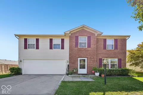 6041 Denise Dr, Indianapolis, IN 46221
