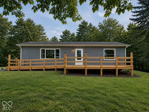 1060 Shelton Rd, Martinsville, IN 46151