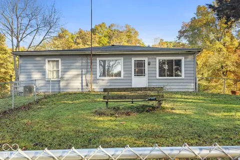 1060 Shelton Rd, Martinsville, IN 46151