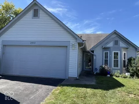 2952 Inverrary Dr, Indianapolis, IN 46234