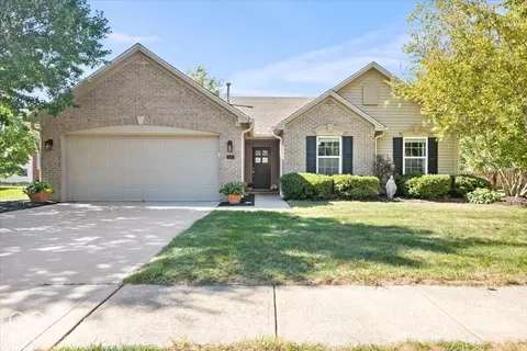 9348 N Bayfield Dr, Mccordsville, IN 46055
