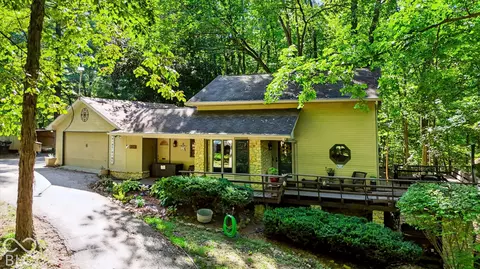 7124 E Centenary Rd, Mooresville, IN 46158