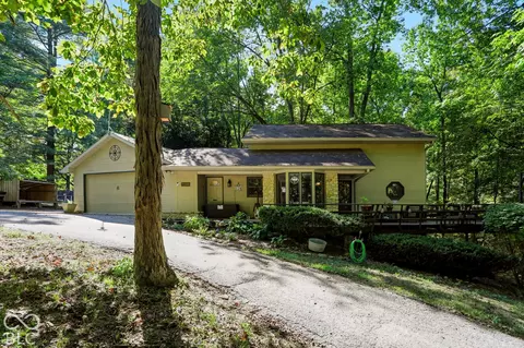 7124 E Centenary Rd, Mooresville, IN 46158