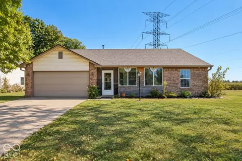 1421 Wilford Ln, Indianapolis, IN 46229