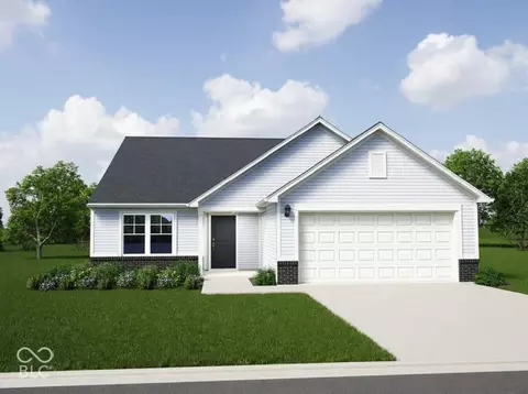 1106 Saratoga St, Fortville, IN 46040