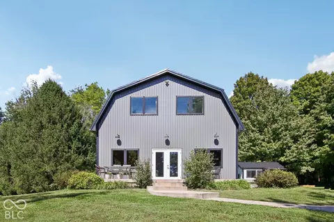 11712 N Mann Rd, Mooresville, IN 46158