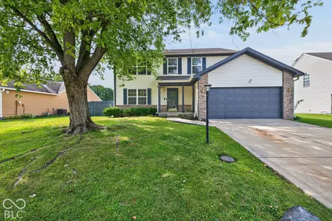 6548 Long Run Dr, Indianapolis, IN 46268