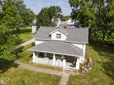 5538 W 300 S, New Palestine, IN 46163
