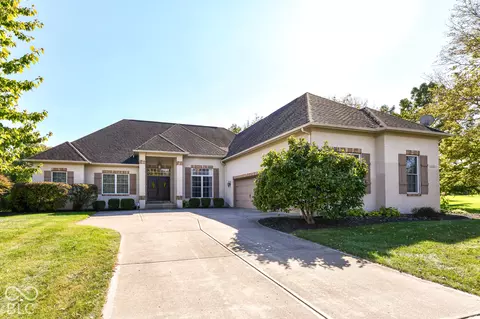 5313 Cottage Grove Ln, Noblesville, IN 46062