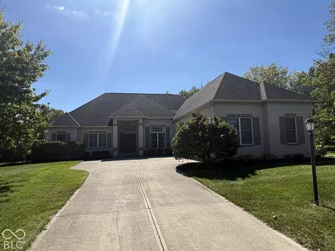 5313 Cottage Grove Ln, Noblesville, IN 46062