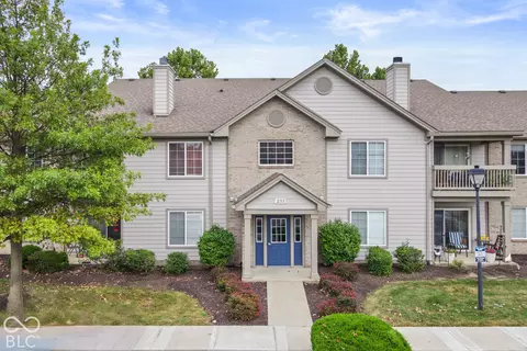 233 Legends Creek Pl #208, Indianapolis, IN 46229