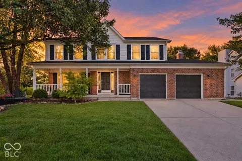 8732 Buffett Pkwy, Fishers, IN 46038