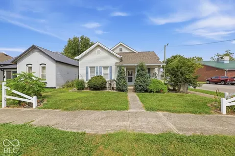 834 E Main St, Greensburg, IN 47240