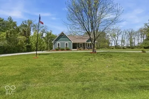 540 Jefferson, Coatesville, IN 46121