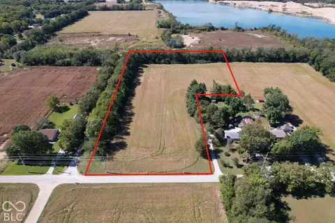 0 S Morris South Pl, Terre Haute, IN 47805