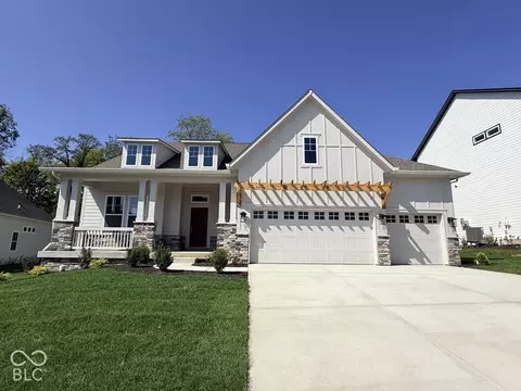 11888 Gray Ghost Way, Fishers, IN 46040