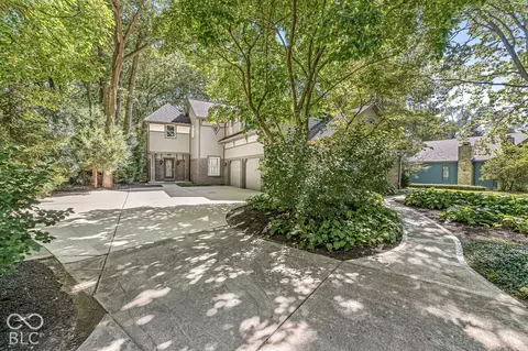 5001 Fall Creek Rd, Indianapolis, IN 46220