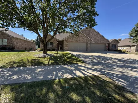 112 Cardinal Ln, Alexandria, IN 46001