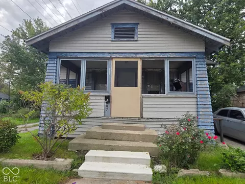 1007 E 30th St, Anderson, IN 46016