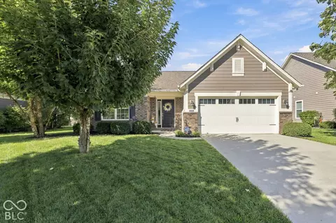 15821 Hargray Dr, Noblesville, IN 46062
