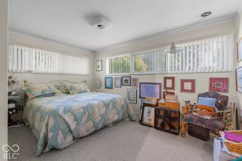 Bedroom - 314 Flatrock Dr, Columbus, IN 47201 photo 3 of 3